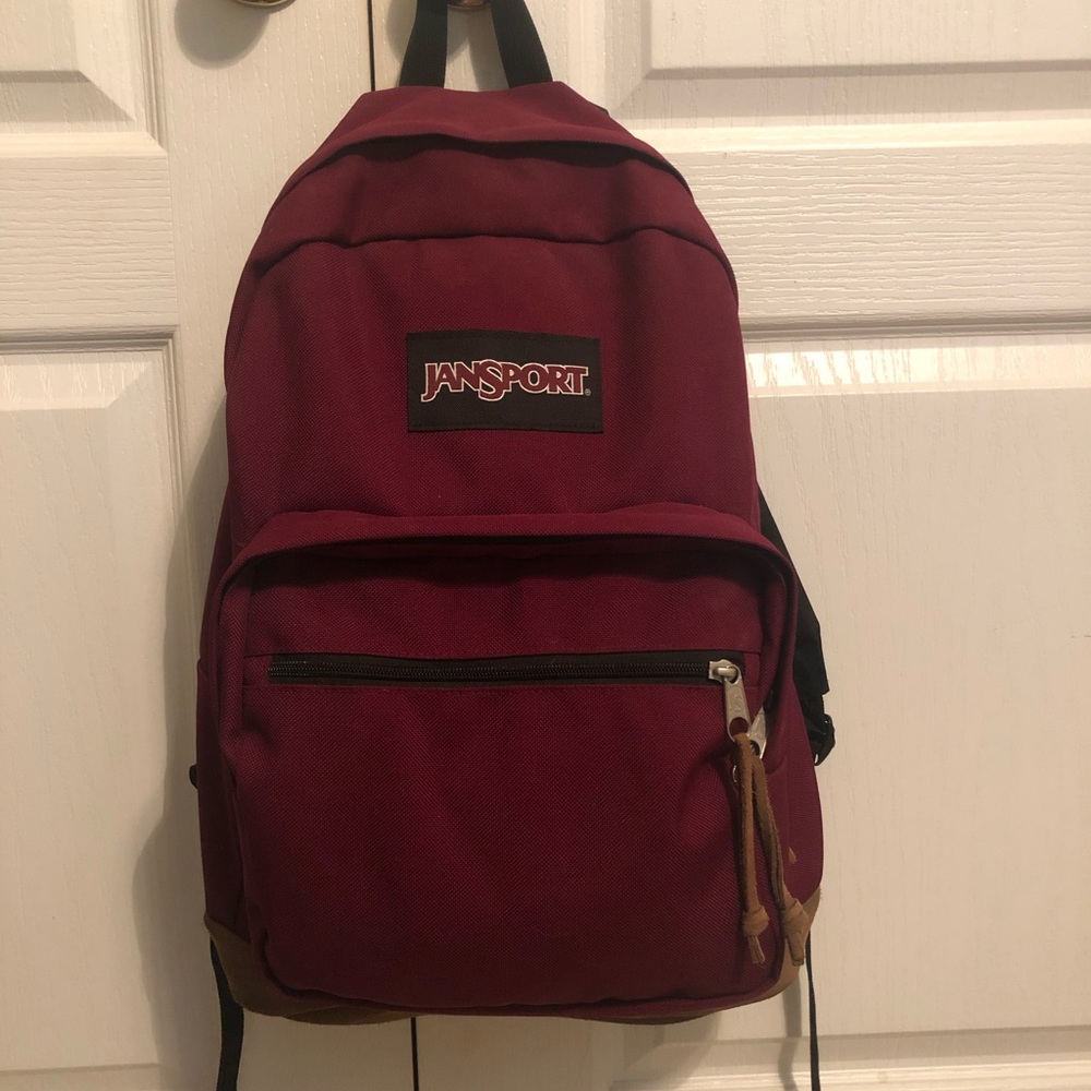 JanSport Bookbag